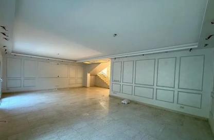 Villa - 4 Bedrooms - 3 Bathrooms for rent in El Rehab Extension - Al Rehab - New Cairo City - Cairo