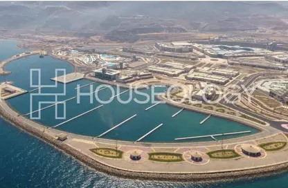 شاليه - 3 غرف نوم - 2 حمامات للبيع في كارنيليا - العين السخنة - السويس