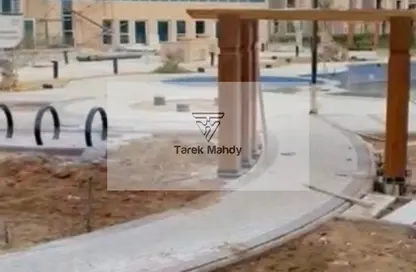 شقة - 2 غرف نوم - 3 حمامات للبيع في أكتوبر بلازا - كمبوندات 6 أكتوبر - مدينة 6 أكتوبر - الجيزة