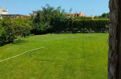 Chalet - 3 Bedrooms - 3 Bathrooms for sale in Marina 7 - Marina - Al Alamein - North Coast