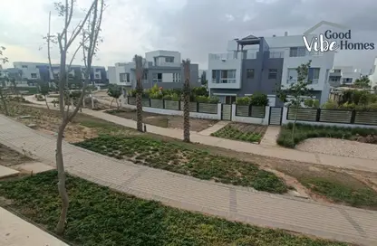 Townhouse - 4 Bedrooms - 4 Bathrooms for sale in Hyde Park - New Cairo City - Cairo