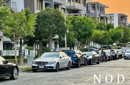 Apartment - 3 Bedrooms - 3 Bathrooms for sale in Taj City - 5th Settlement Compounds - The 5th Settlement - New Cairo City - Cairo