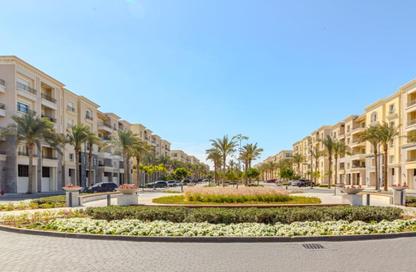 Apartment - 3 Bedrooms - 4 Bathrooms for rent in Mivida - 5th Settlement Compounds - The 5th Settlement - New Cairo City - Cairo