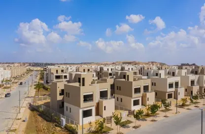 فيلا - 3 غرف نوم - 6 حمامات للبيع في ذا كراون - طريق مصر اسكندرية الصحراوي - مدينة 6 أكتوبر - الجيزة