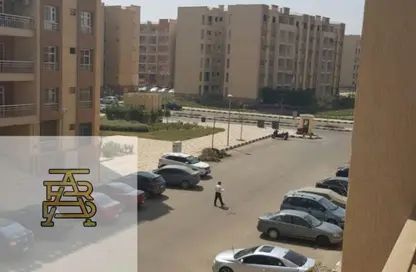 Apartment - 2 Bedrooms - 2 Bathrooms for sale in Madinaty - Cairo Apartment - 2 Bedrooms - 2 Bathrooms for sale in Madinaty - Cairo