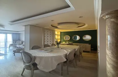 Apartment - 3 Bedrooms - 3 Bathrooms for sale in Eastown - 5th Settlement Compounds - The 5th Settlement - New Cairo City - Cairo