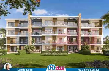 Chalet - 1 Bedroom - 1 Bathroom for sale in Sidi Heneish - North Coast