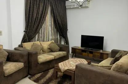 Apartment - 2 Bedrooms - 2 Bathrooms for sale in Madinaty - Cairo