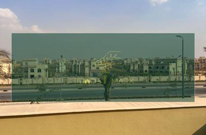 Twin House - 4 Bedrooms - 4 Bathrooms for sale in Villette - 5th Settlement Compounds - The 5th Settlement - New Cairo City - Cairo