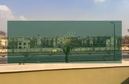 Twin House - 4 Bedrooms - 4 Bathrooms for sale in Villette - 5th Settlement Compounds - The 5th Settlement - New Cairo City - Cairo