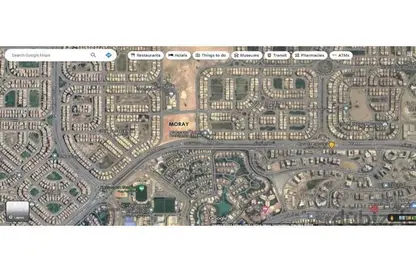 Clinic - Studio - 1 Bathroom for sale in Moray - North Teseen St. - The 5th Settlement - New Cairo City - Cairo