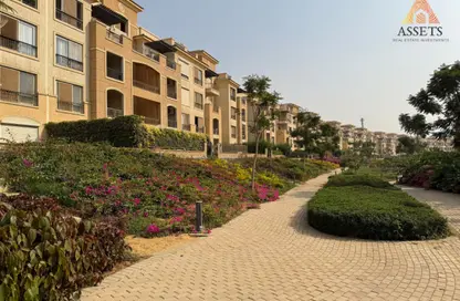 Apartment - 3 Bedrooms - 3 Bathrooms for sale in Stone Residence - 5th Settlement Compounds - The 5th Settlement - New Cairo City - Cairo Apartment - 3 Bedrooms - 3 Bathrooms for sale in Stone Residence - 5th Settlement Compounds - The 5th Settlement - New Cairo City - Cairo