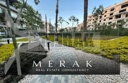 Apartment - 3 Bedrooms - 3 Bathrooms for sale in Villette - 5th Settlement Compounds - The 5th Settlement - New Cairo City - Cairo