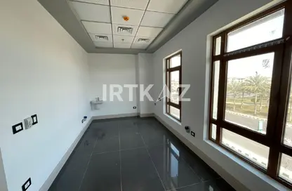 Clinic - Studio - 1 Bathroom for rent in El Rehab Extension - Al Rehab - New Cairo City - Cairo
