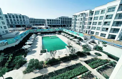 Apartment - 3 Bedrooms - 3 Bathrooms for rent in Mivida - 5th Settlement Compounds - The 5th Settlement - New Cairo City - Cairo