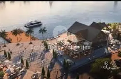 Villa - 4 Bedrooms - 5 Bathrooms for sale in Belle Vie - New Zayed City - Sheikh Zayed City - Giza