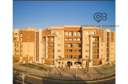 Apartment - 3 Bedrooms - 3 Bathrooms for sale in Al Maqsad - New Capital Compounds - New Capital City - Cairo