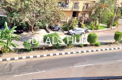 شقة - 3 غرف نوم - 2 حمامات للبيع في الياسمين 1 - الياسمين - مدينة القاهرة الجديدة - القاهرة
