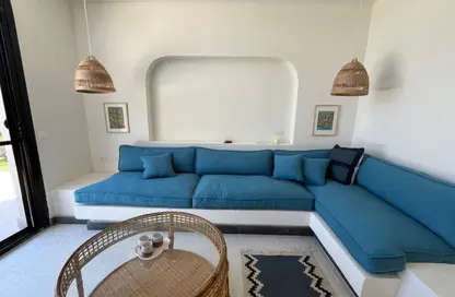 Villa - 4 Bedrooms - 5 Bathrooms for sale in June - Ras Al Hekma - North Coast