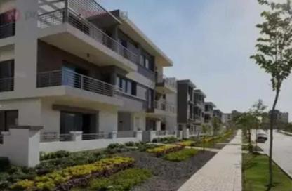 Villa - 3 Bedrooms - 2 Bathrooms for sale in Taj City - 5th Settlement Compounds - The 5th Settlement - New Cairo City - Cairo