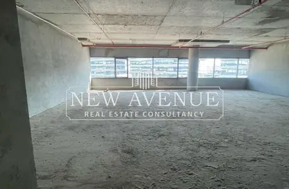 Office Space - Studio - 2 Bathrooms for sale in The Polygon - Sheikh Zayed Compounds - Sheikh Zayed City - Giza Office Space - Studio - 2 Bathrooms for sale in The Polygon - Sheikh Zayed Compounds - Sheikh Zayed City - Giza