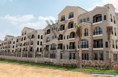 شقة - 3 غرف نوم - 3 حمامات للبيع في جرين سكوير - كمبوندات مدينة المستقبل - مدينة المستقبل - القاهرة