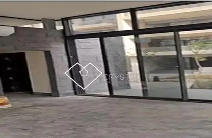 شقة - 2 غرف نوم - 2 حمامات للبيع في ال بوسكو - كمبوندات العاصمة الإدارية الجديدة - العاصمة الإدارية الجديدة - القاهرة