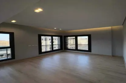 (بنتهاوس  (روف - 2 غرف نوم - 3 حمامات للايجار في تريو - كمبوندات التجمع الخامس - التجمع الخامس - مدينة القاهرة الجديدة - القاهرة