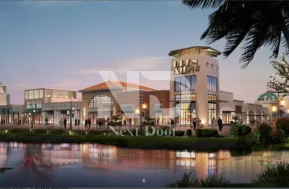 عيادة - استوديو - 1 حمام للبيع في مدينتي - القاهرة