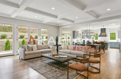 Penthouse - 3 Bedrooms - 3 Bathrooms for sale in Century City - 5th Settlement Compounds - The 5th Settlement - New Cairo City - Cairo
