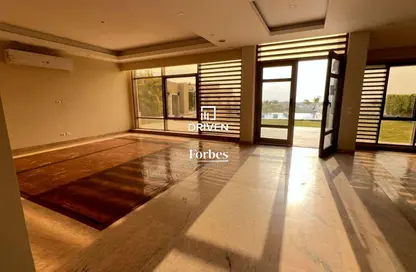 تاون هاوس - 3 غرف نوم - 4 حمامات للايجار في الجريا - كمبوندات الشيخ زايد - الشيخ زايد - الجيزة