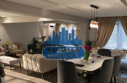 Apartment - 3 Bedrooms - 2 Bathrooms for sale in Baron City - El Katameya Compounds - El Katameya - New Cairo City - Cairo