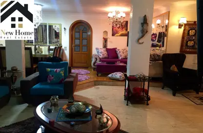 شقة - 3 غرف نوم - 3 حمامات للبيع في ميدان لبنان - المهندسين - الجيزة