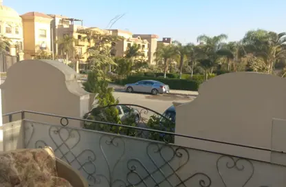 شقة - 3 غرف نوم - 3 حمامات للبيع في النرجس - مدينة القاهرة الجديدة - القاهرة