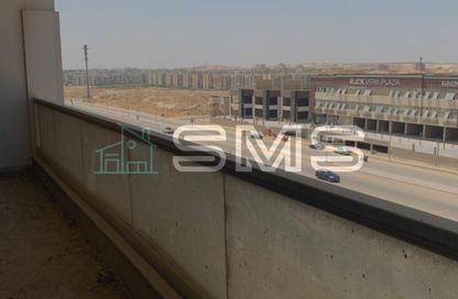 Apartment - 3 Bedrooms - 3 Bathrooms for sale in The Icon Residence - 5th Settlement Compounds - The 5th Settlement - New Cairo City - Cairo