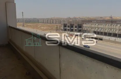 شقة - 3 غرف نوم - 3 حمامات للبيع في ذا ايكون ريزيدنس - كمبوندات التجمع الخامس - التجمع الخامس - مدينة القاهرة الجديدة - القاهرة