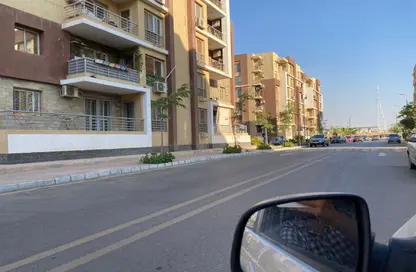 Apartment - 3 Bedrooms - 2 Bathrooms for sale in Jannat October - 6 October Compounds - 6 October City - Giza