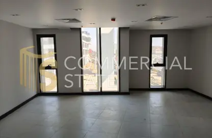 عيادة - استوديو - 1 حمام للايجار في سنترال افينيو - الحي الثاني - الشيخ زايد - الجيزة