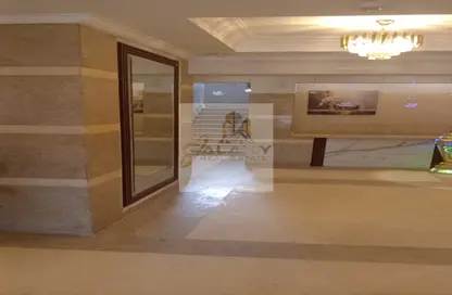 شقة - 2 غرف نوم - 2 حمامات للبيع في شارع زهراء المعادى - دجلة - حي المعادي - القاهرة