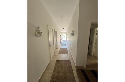 Chalet - 3 Bedrooms - 3 Bathrooms for sale in Hacienda Bay - Sidi Abdel Rahman - North Coast