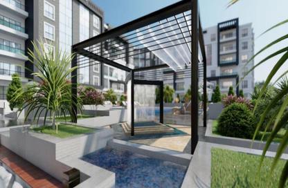 Penthouse - 3 Bedrooms - 3 Bathrooms for sale in Namya West - Sheikh Zayed City - Giza