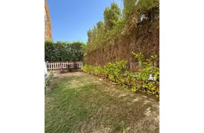 Apartment - 3 Bedrooms - 3 Bathrooms for rent in El Rehab Extension - Al Rehab - New Cairo City - Cairo