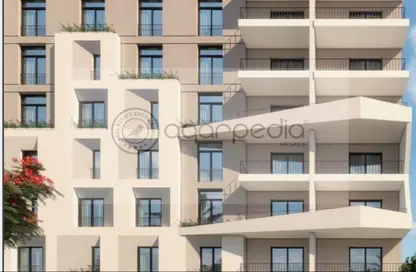 شقة - 2 غرف نوم - 3 حمامات للبيع في تاج سيتي - كمبوندات التجمع الخامس - التجمع الخامس - مدينة القاهرة الجديدة - القاهرة