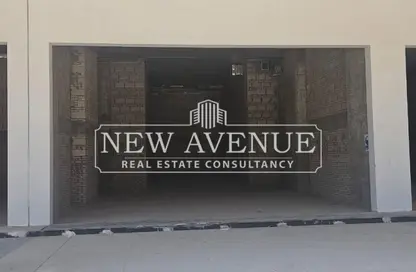 محل - استوديو - 3 حمامات للايجار في ثري سيكستي - كمبوندات التجمع الخامس - التجمع الخامس - مدينة القاهرة الجديدة - القاهرة