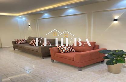 Apartment - 2 Bedrooms - 1 Bathroom for rent in Madinaty - Cairo