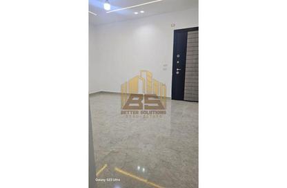 دوبلكس - 3 غرف نوم - 2 حمامات للبيع في شارع الجامعة - الحي التاسع - مدينة العبور - القليوبية