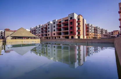 Apartment - 3 Bedrooms - 3 Bathrooms for sale in Promenade Residence - Cairo Alexandria Desert Road - 6 October City - Giza Apartment - 3 Bedrooms - 3 Bathrooms for sale in Promenade Residence - Cairo Alexandria Desert Road - 6 October City - Giza