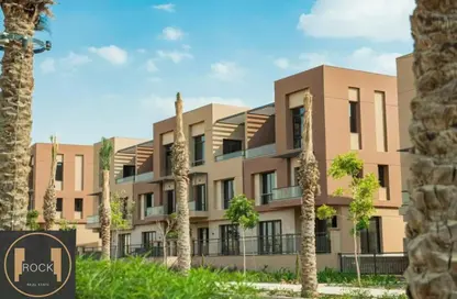 Apartment - 3 Bedrooms - 2 Bathrooms for sale in District 5 - 5th Settlement Compounds - The 5th Settlement - New Cairo City - Cairo Apartment - 3 Bedrooms - 2 Bathrooms for sale in District 5 - 5th Settlement Compounds - The 5th Settlement - New Cairo City - Cairo