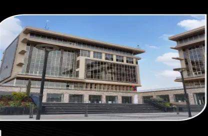 Shop - Studio for rent in Al Sadat Axis - The 1st Settlement - New Cairo City - Cairo