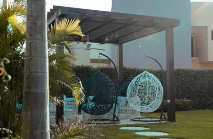 Villa - 5 Bedrooms - 4 Bathrooms for sale in Joya - 26th of July Corridor - 6 October City - Giza